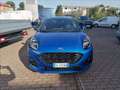Ford Puma 1.0 125cv Hybrid ST Line X Blau - thumbnail 2
