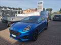 Ford Puma 1.0 125cv Hybrid ST Line X Blau - thumbnail 1