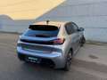 Peugeot 208 *GPS*CAMERA* 1.2 BENZ 100 PK ALLURE Grijs - thumbnail 10