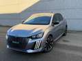 Peugeot 208 *GPS*CAMERA* 1.2 BENZ 100 PK ALLURE Grijs - thumbnail 12