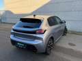 Peugeot 208 *GPS*CAMERA* 1.2 BENZ 100 PK ALLURE Grijs - thumbnail 3