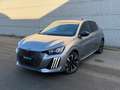 Peugeot 208 *GPS*CAMERA* 1.2 BENZ 100 PK ALLURE Grijs - thumbnail 1