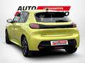 Peugeot 208 1,2 Ltr. - 74 kW PureTech Allure Gelb - thumbnail 6