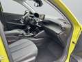 Peugeot 208 1,2 Ltr. - 74 kW PureTech Allure Gelb - thumbnail 12