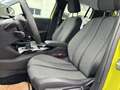 Peugeot 208 1,2 Ltr. - 74 kW PureTech Allure Gelb - thumbnail 10