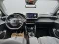 Peugeot 208 1,2 Ltr. - 74 kW PureTech Allure Gelb - thumbnail 7