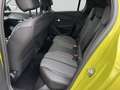 Peugeot 208 1,2 Ltr. - 74 kW PureTech Allure Gelb - thumbnail 11