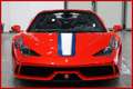 Ferrari 458 Speciale aperta|LIVREA BLU NART|FULL CARBON Rot - thumbnail 2