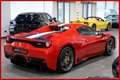 Ferrari 458 Speciale aperta|LIVREA BLU NART|FULL CARBON Rot - thumbnail 7