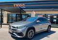 Mercedes-Benz GLA 250 Classe ii 250e 160ch+102ch amg line 8g-dct Gris - thumbnail 1