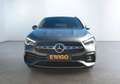 Mercedes-Benz GLA 250 Classe ii 250e 160ch+102ch amg line 8g-dct Gris - thumbnail 15