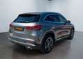 Mercedes-Benz GLA 250 Classe ii 250e 160ch+102ch amg line 8g-dct Gris - thumbnail 2