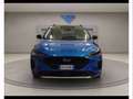 Ford Focus Active 1.0 EcoBoost Hybrid Gris - thumbnail 2