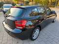 BMW 114 1 Limousine 5-trg. 114 i Negro - thumbnail 2