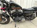 Harley-Davidson Sportster Forty Eight Forty Eight Czarny - thumbnail 8