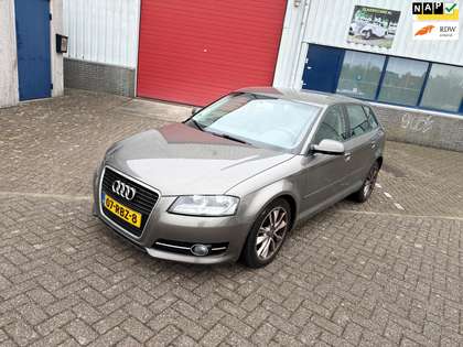 Audi A3 Sportback 1.4 TFSI Ambition Pro Line Business (((