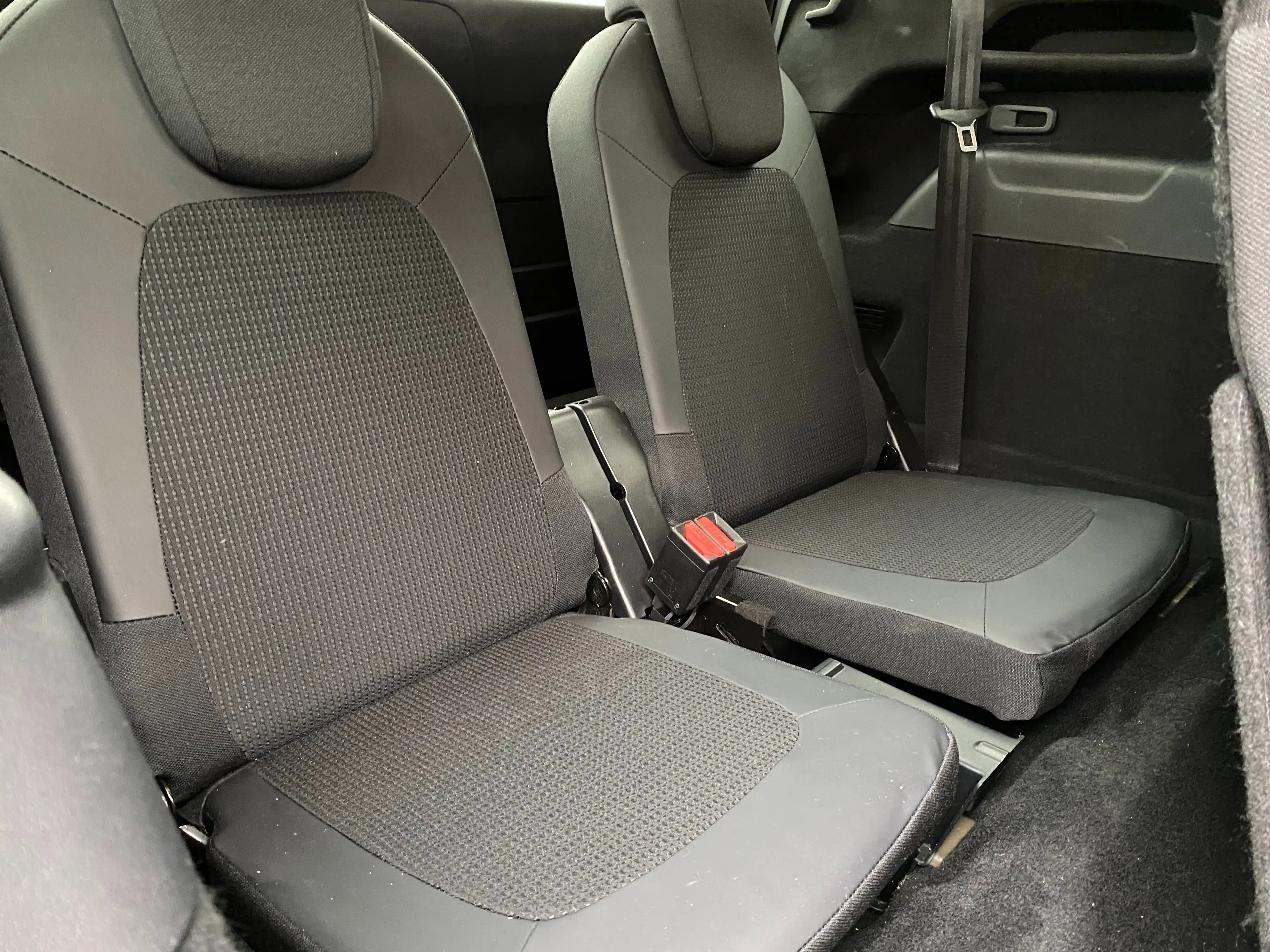 Citroen C4 SpaceTourer C4 Spacetourer 7 PLAATSEN * NAVI * CAMERA * — photo 10