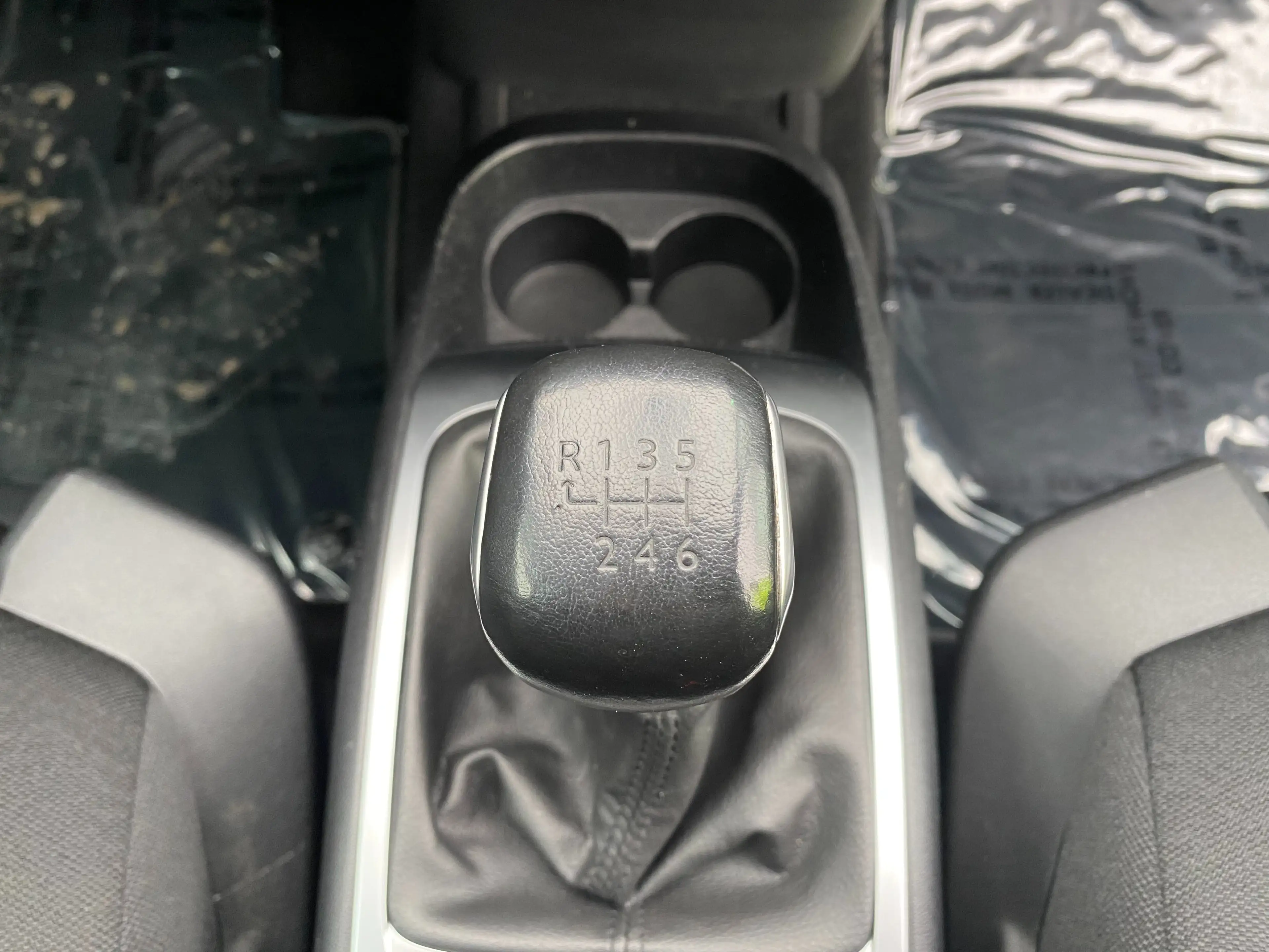 Citroen C4 SpaceTourer C4 Spacetourer 7 PLAATSEN * NAVI * CAMERA * — photo 12