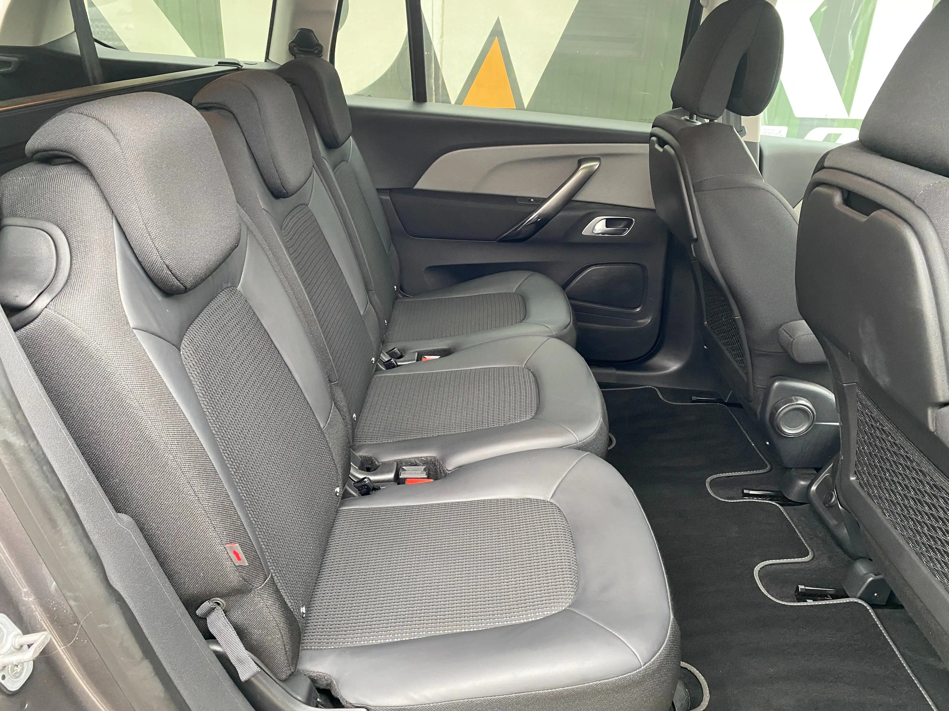 Citroen C4 SpaceTourer C4 Spacetourer 7 PLAATSEN * NAVI * CAMERA * — photo 9