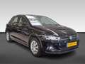 Volkswagen Polo 1.0 TSI 95PK COMFORTLINE BUSINESS NAVI PDC ECC TEL Zwart - thumbnail 8