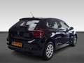Volkswagen Polo 1.0 TSI 95PK COMFORTLINE BUSINESS NAVI PDC ECC TEL Zwart - thumbnail 7