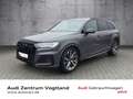 Audi SQ7 4.0TFSI quattro tiptronic/AHK/Nav/ACC/Pano/RFK/ K Szary - thumbnail 1