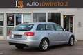 Audi A6 Avant 2.4 | 1.Hand | Autom. | Bi-Xenon | Navi Argento - thumbnail 6