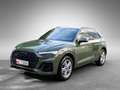 Audi Q5 40 TDI qu S line Matrix Massage virtCo Kamera Grün - thumbnail 2