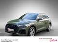 Audi Q5 40 TDI qu S line Matrix Massage virtCo Kamera Grün - thumbnail 1