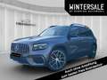 Mercedes-Benz GLB 35 AMG 4M Prem+ Night Pano 360 Burm HUD 20" Gris - thumbnail 1
