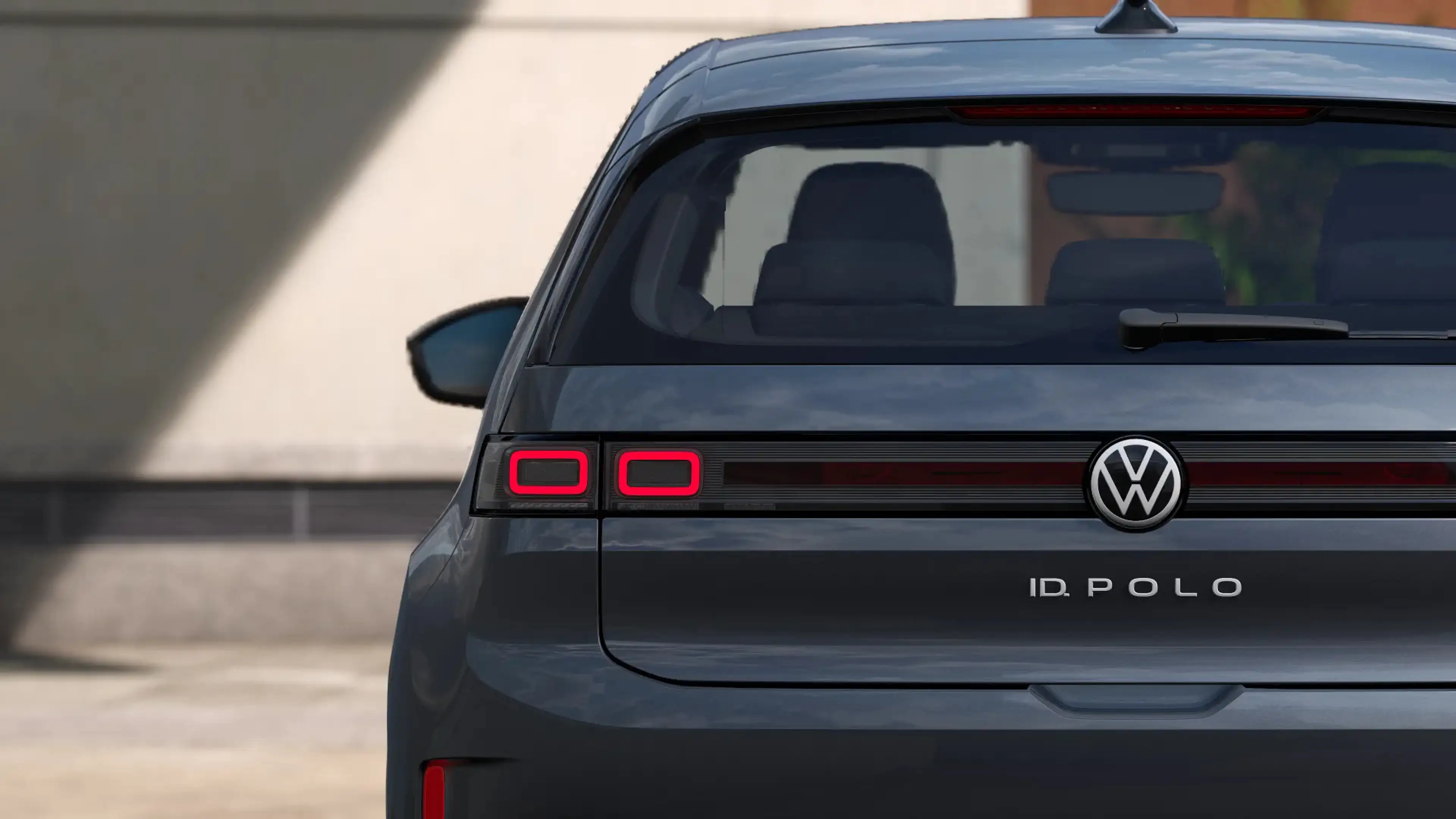 Volkswagen ID. Polo 52 kWh 211 1AT Life | Automatische afstandsregelin — photo 5