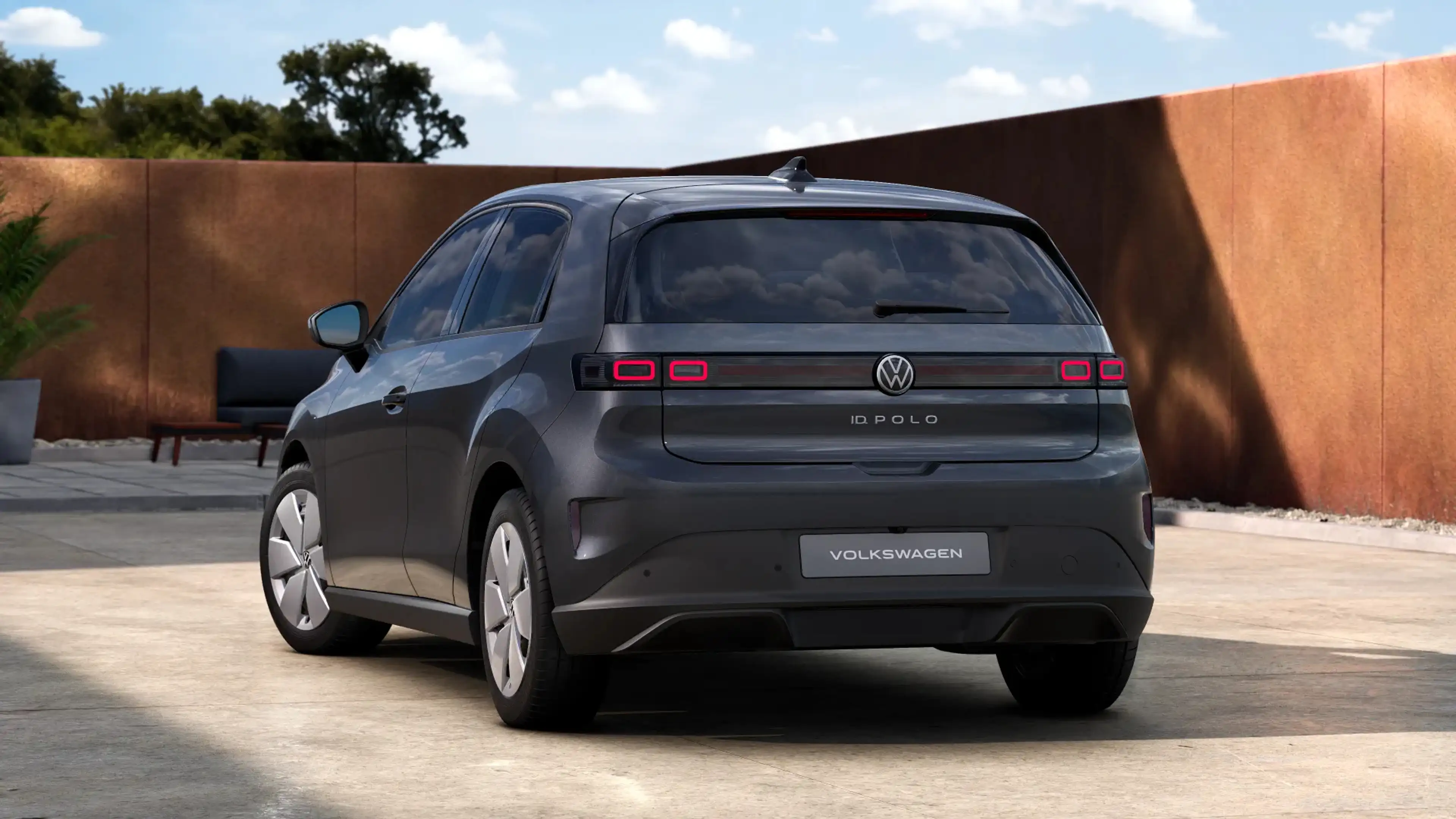 Volkswagen ID. Polo 52 kWh 211 1AT Life | Automatische afstandsregelin — photo 3