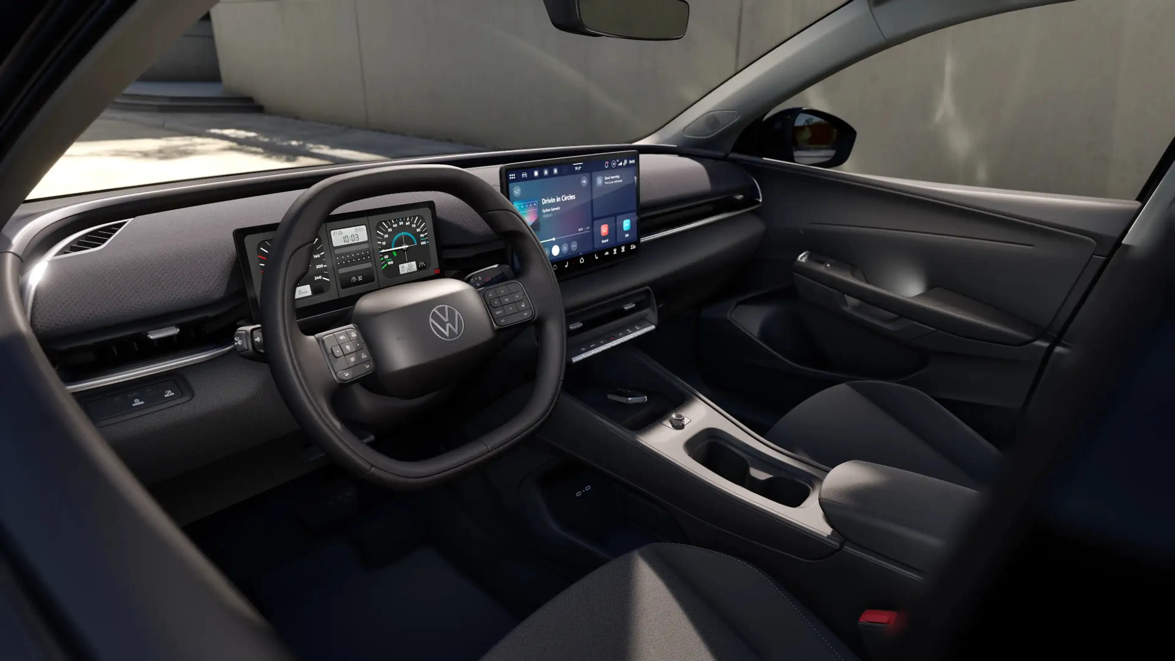 Volkswagen ID. Polo 52 kWh 211 1AT Life | Automatische afstandsregelin — photo 9