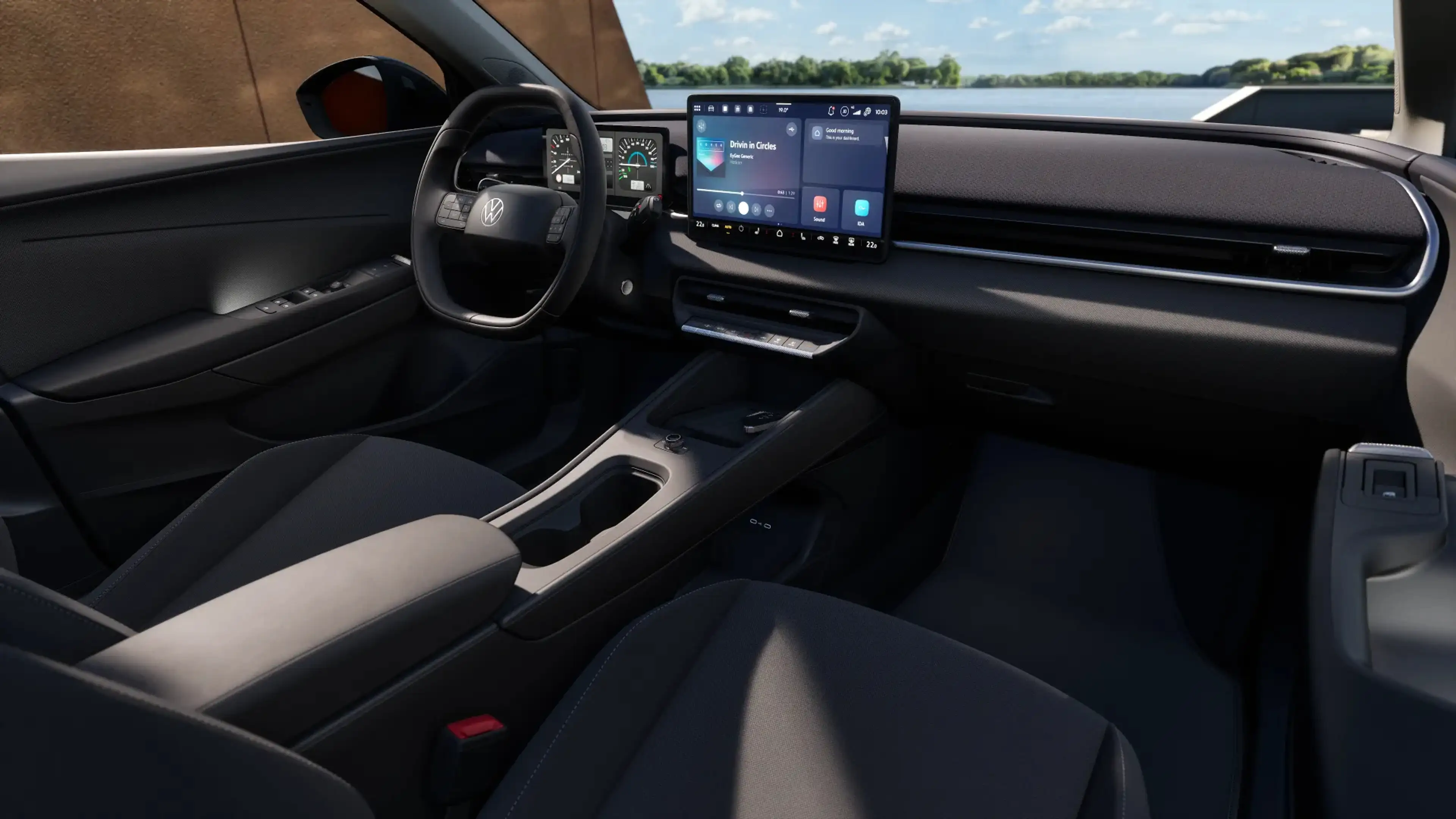 Volkswagen ID. Polo 52 kWh 211 1AT Life | Automatische afstandsregelin — photo 11