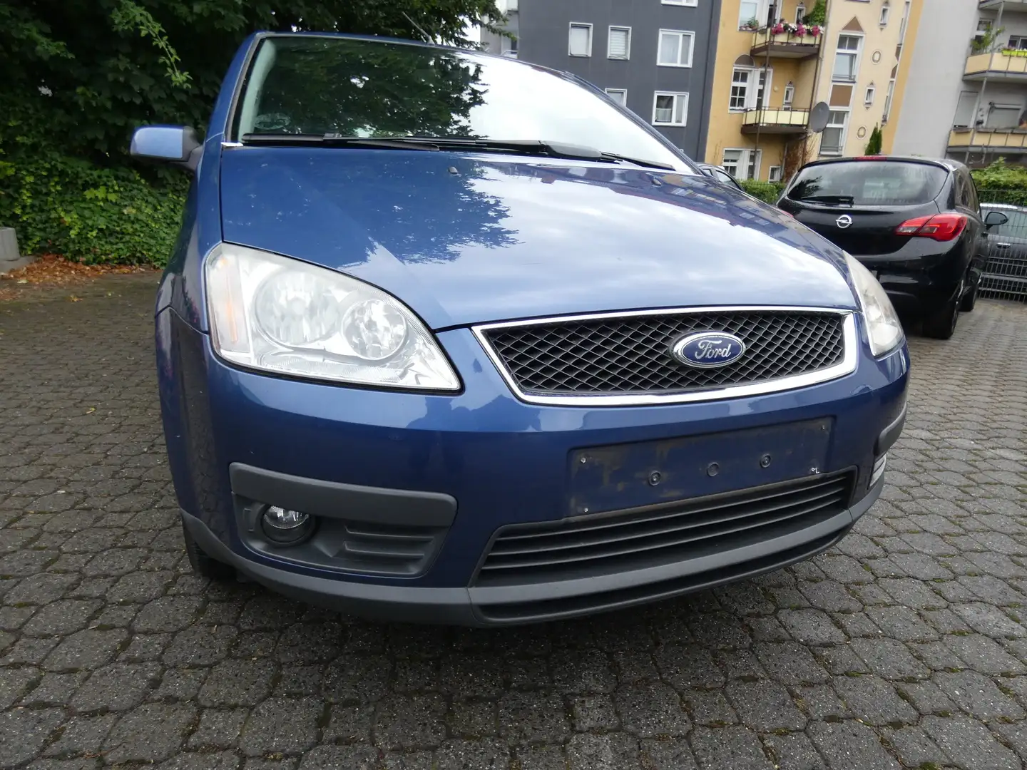 Ford Focus C-Max Futura - 2