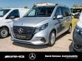 Mercedes-Benz V 220 STYLE KOMPAKT AHK LED MBUX Distronic Argintiu - thumbnail 6