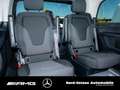 Mercedes-Benz V 220 STYLE KOMPAKT AHK LED MBUX Distronic Argintiu - thumbnail 12