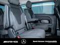 Mercedes-Benz V 220 STYLE KOMPAKT AHK LED MBUX Distronic Argintiu - thumbnail 11