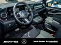Mercedes-Benz V 220 STYLE KOMPAKT AHK LED MBUX Distronic Argintiu - thumbnail 7