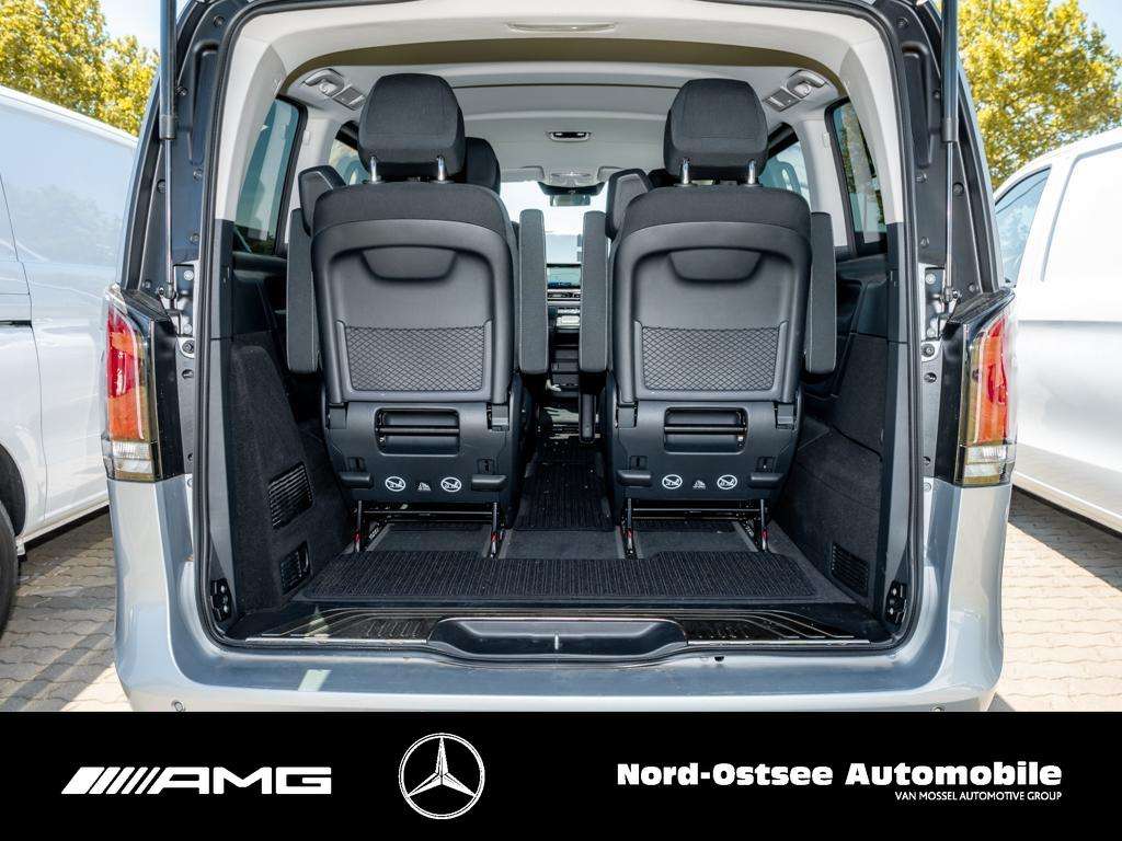 Mercedes-Benz V 220