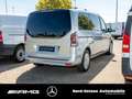 Mercedes-Benz V 220 STYLE KOMPAKT AHK LED MBUX Distronic Argintiu - thumbnail 4