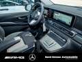 Mercedes-Benz V 220 STYLE KOMPAKT AHK LED MBUX Distronic Argintiu - thumbnail 8