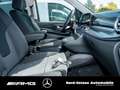 Mercedes-Benz V 220 STYLE KOMPAKT AHK LED MBUX Distronic Argintiu - thumbnail 10