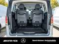 Mercedes-Benz V 220 STYLE KOMPAKT AHK LED MBUX Distronic Argintiu - thumbnail 14