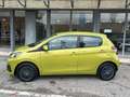 Peugeot 108 5p 1.0 vti Active s - UNICO PROPR. KM 117.237 Giallo - thumbnail 5