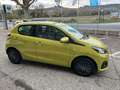 Peugeot 108 5p 1.0 vti Active s - UNICO PROPR. KM 117.237 Giallo - thumbnail 8