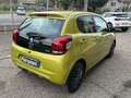 Peugeot 108 5p 1.0 vti Active s - UNICO PROPR. KM 117.237 Giallo - thumbnail 9