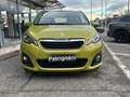 Peugeot 108 5p 1.0 vti Active s - UNICO PROPR. KM 117.237 Giallo - thumbnail 3
