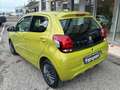 Peugeot 108 5p 1.0 vti Active s - UNICO PROPR. KM 117.237 Giallo - thumbnail 7