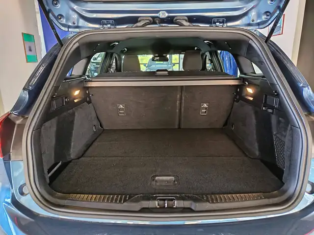 Ford Focus view 6